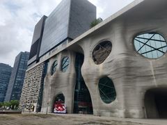 -证大喜玛拉雅中心