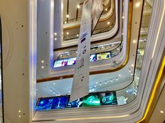 -吾悦广场(南京鼓楼店)