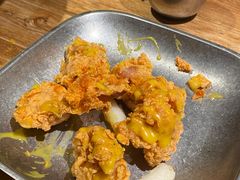 -TAIFORKS 大福食堂·山葵烤肉料理·拌饭(宝安店)