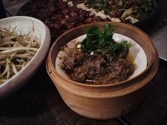 -铁公鸡·四川料理(天环广场店)