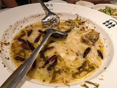 -渔语鱼新川菜Bistro(万象天地店)
