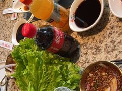 -丰茂烤串(金泉美食宫店)