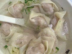 -朱新年·苏式汤团·面点(北寺塔店)