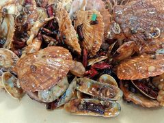 -柒柒海里·平价海鲜·蒸汽·家宴(金沙滩店)
