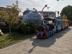 -安徒生童话乐园