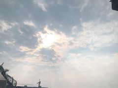 -萨芭蒂高空花园餐酒吧