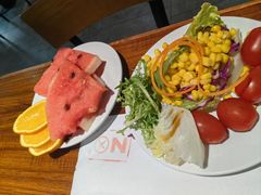 -汉巴味德·烤肉与啤酒的自助(杭州大悦城店)