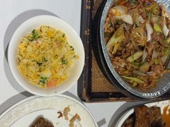 -海富门·带鱼·淮扬菜·粤菜(甘家口店)