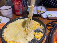 -红辣椒八爪鱼特色韩国料理