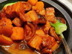 -万宝海鲜舫(劳动公园店)