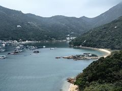 -南丫岛