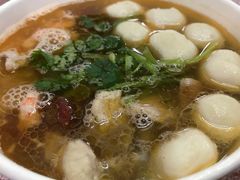 -明月虾面(厦禾路店)