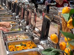 -天荷菜根·闽南素食自助(刺桐北路店)