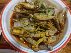 -冶建镜子·老南昌大排档·江西虾王(总店)