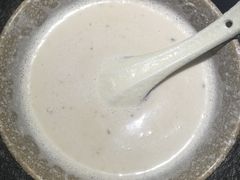 擂茶-湘与香缘·湖南菜(王府井北京市百货大楼店)