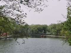 -北陵公园