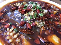-谷连天八宝粥家常菜(正定店)