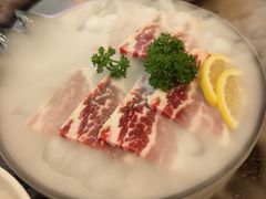 -九田家黑牛烤肉料理(石路天虹店)