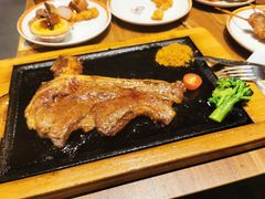 -快乐爱斯米牛排自助(正大广场店)