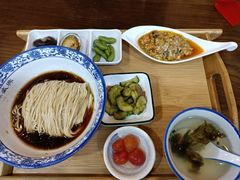 -孙盛兴奥灶面馆·蟹黄面·三虾面(山塘街总店)