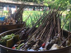 -古真记钵钵鸡(总店)