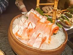 -花潮料理艺食馆(成都万象城店)