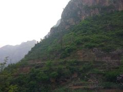 -山西通天峡景区