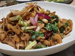 -金太阳海鲜烧烤·本地人餐厅(星海公园店)