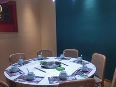 包厢-马家斑.鲜鱼火锅(松湖万科店)