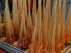 -味子夫鸡柳(三峡广场店)