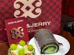 -卷心卷意·轻甜蛋糕(新光天地店)