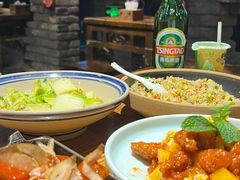 -打酱油·非遗淮扬菜(瘦西湖梅岭店)