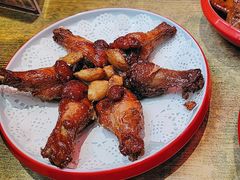 -老闵田螺馆·南昌特色小炒(梦时代店)