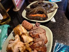 -梨花自助烤肉(乐宾店)