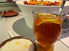 -川成元·麻辣香锅(凯德MALL西直门店)