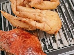 -菊上料理(蜀山银泰百货店)