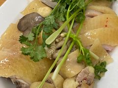 -文昌鸡饭店110号(中山路店)