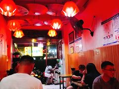 大堂-十梨香