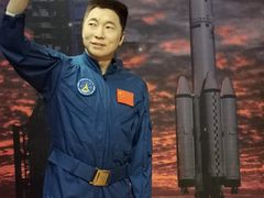 -武汉杜莎夫人蜡像馆