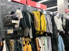 -迪卡侬(越秀公园店)