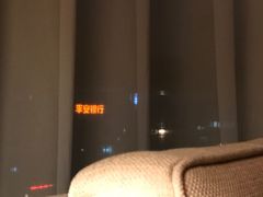 -上海国丰酒店