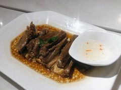 卤水鹅翅-潮人姐妹轩(海宁路店)