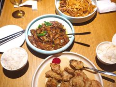 -宏达老菜馆(东安街店)