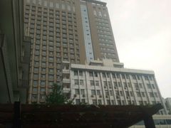 -郑州大学第二附属医院(经八路院区)