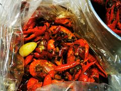 -老长沙龙虾馆·聚会餐厅(白石洲店)