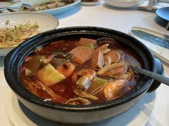 -潮上潮(南中环店)