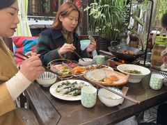 -吃货私房菜(丽江束河古镇店)