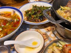 -卤鸭儿(小河路店)