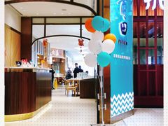 -莆田餐厅(吉隆坡柏威年广场店)