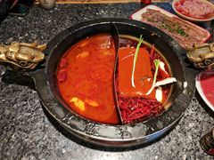 -蜀大侠火锅(春熙路店)